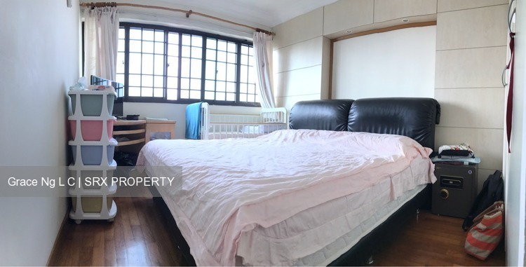 Blk 437 Ang Mo Kio Avenue 10 (Ang Mo Kio), HDB 5 Rooms #209192301